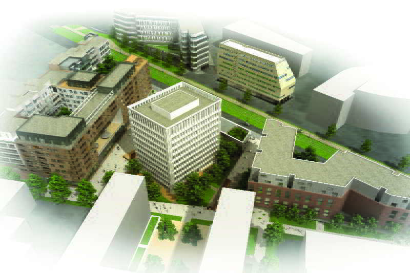 Appart'City Collection Paris Velizy Exterior foto