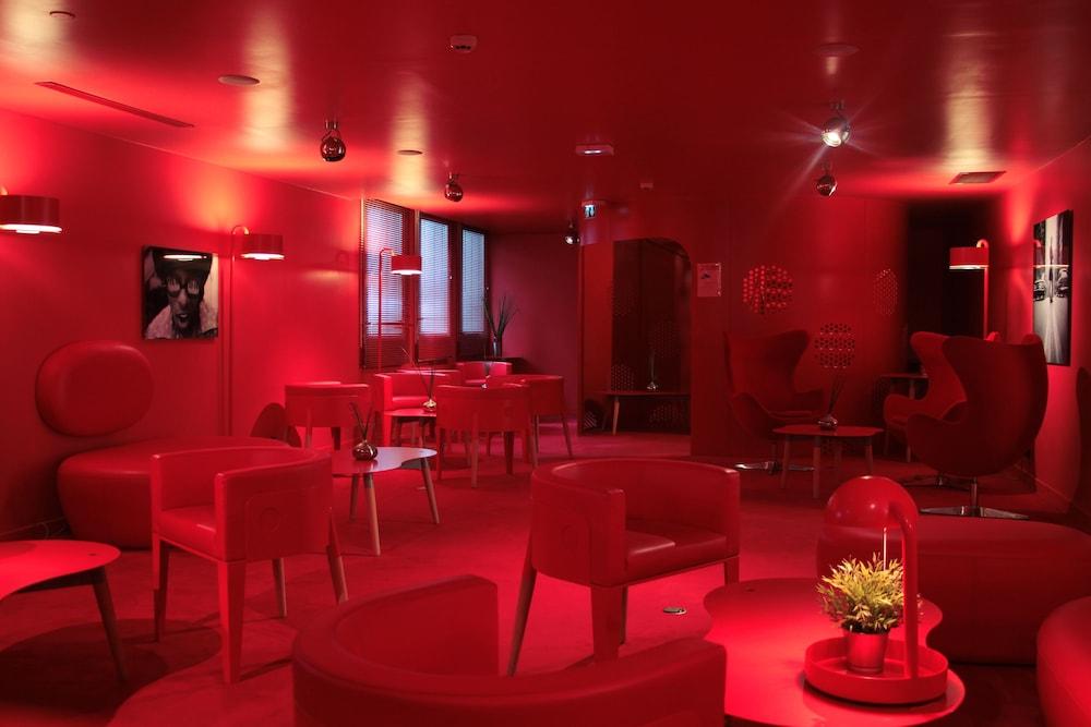 Appart'City Collection Paris Velizy Exterior foto