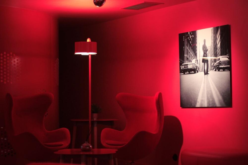 Appart'City Collection Paris Velizy Exterior foto