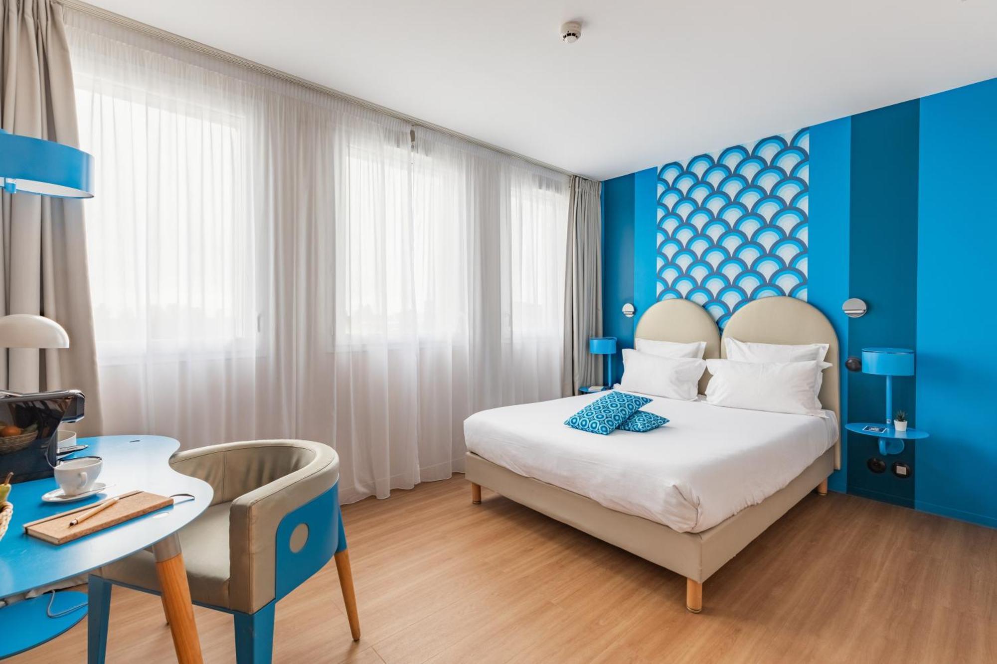 Appart'City Collection Paris Velizy Exterior foto
