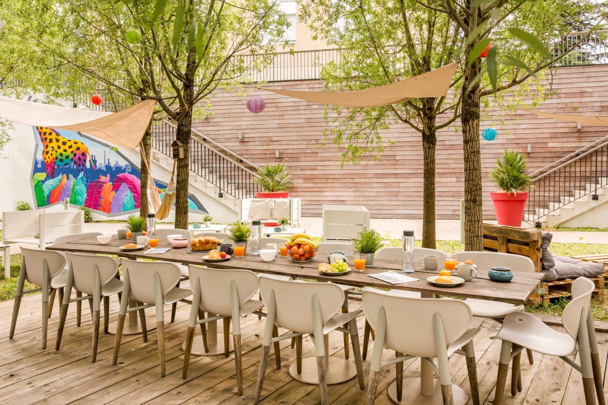 Appart'City Collection Paris Velizy Exterior foto
