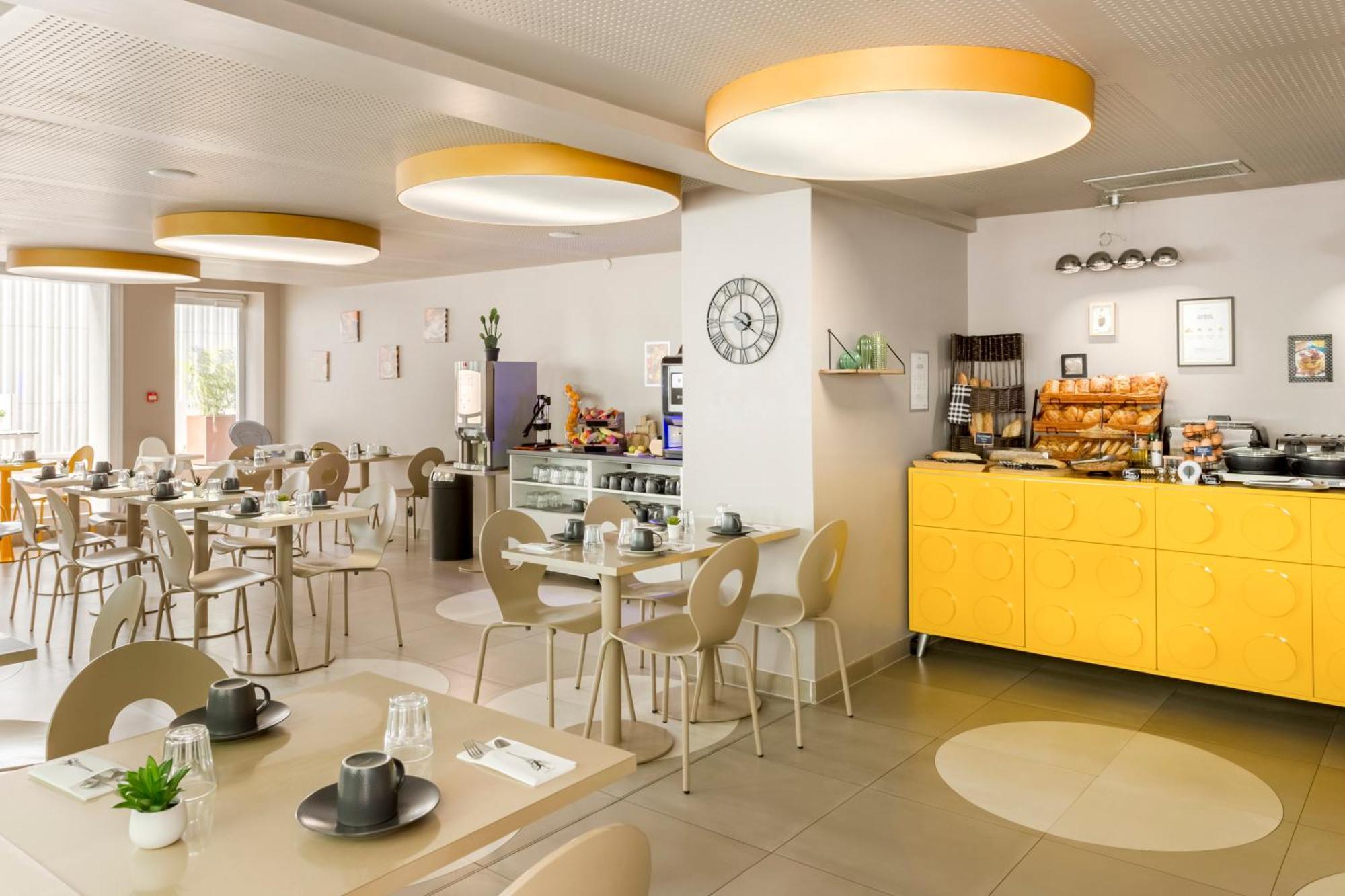 Appart'City Collection Paris Velizy Exterior foto