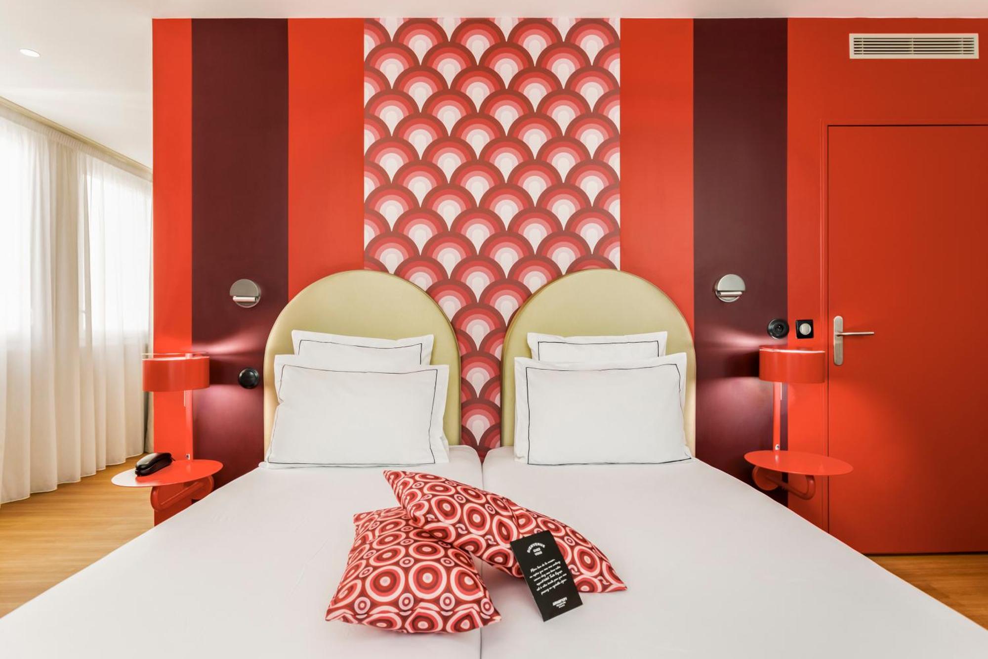 Appart'City Collection Paris Velizy Exterior foto