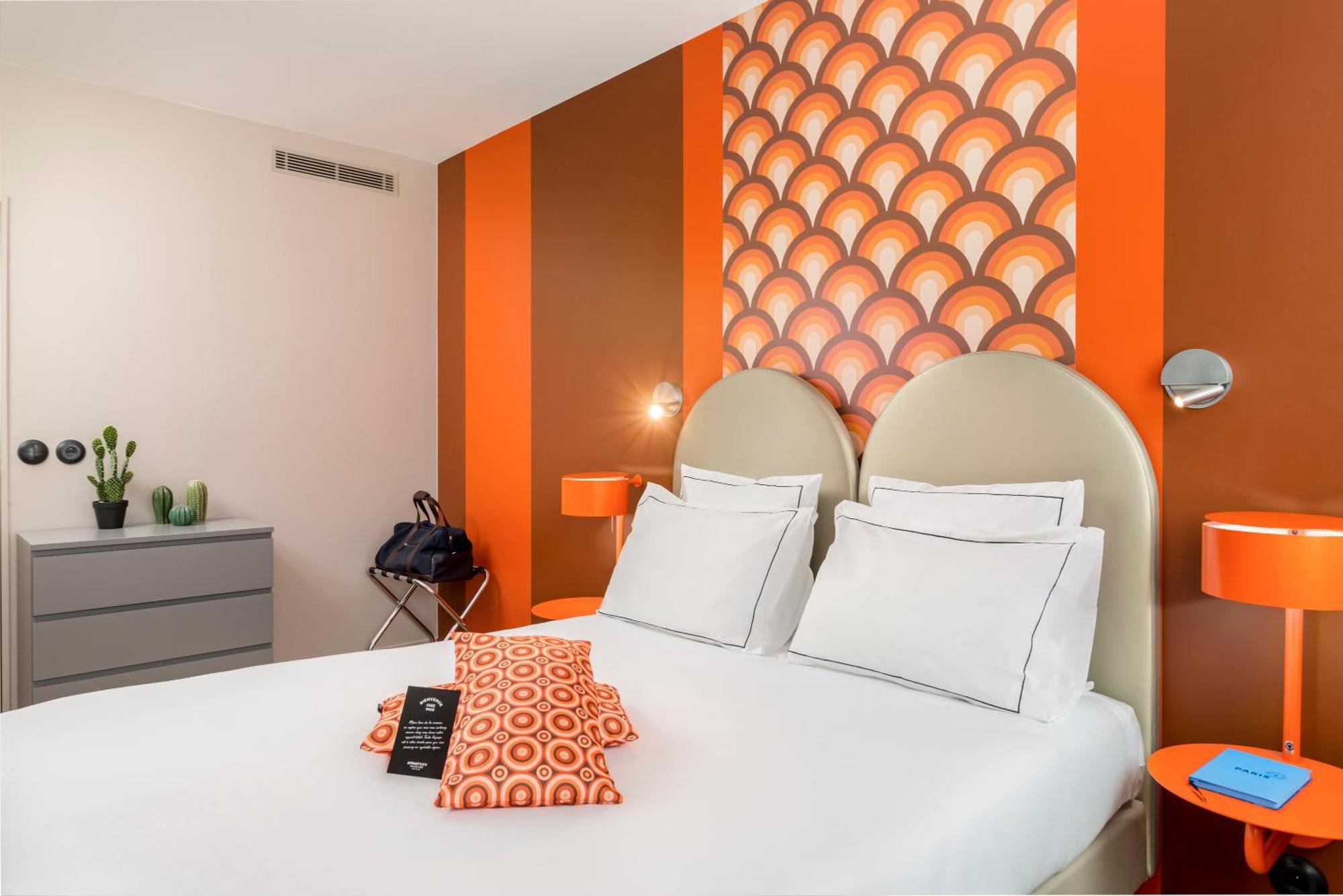 Appart'City Collection Paris Velizy Exterior foto