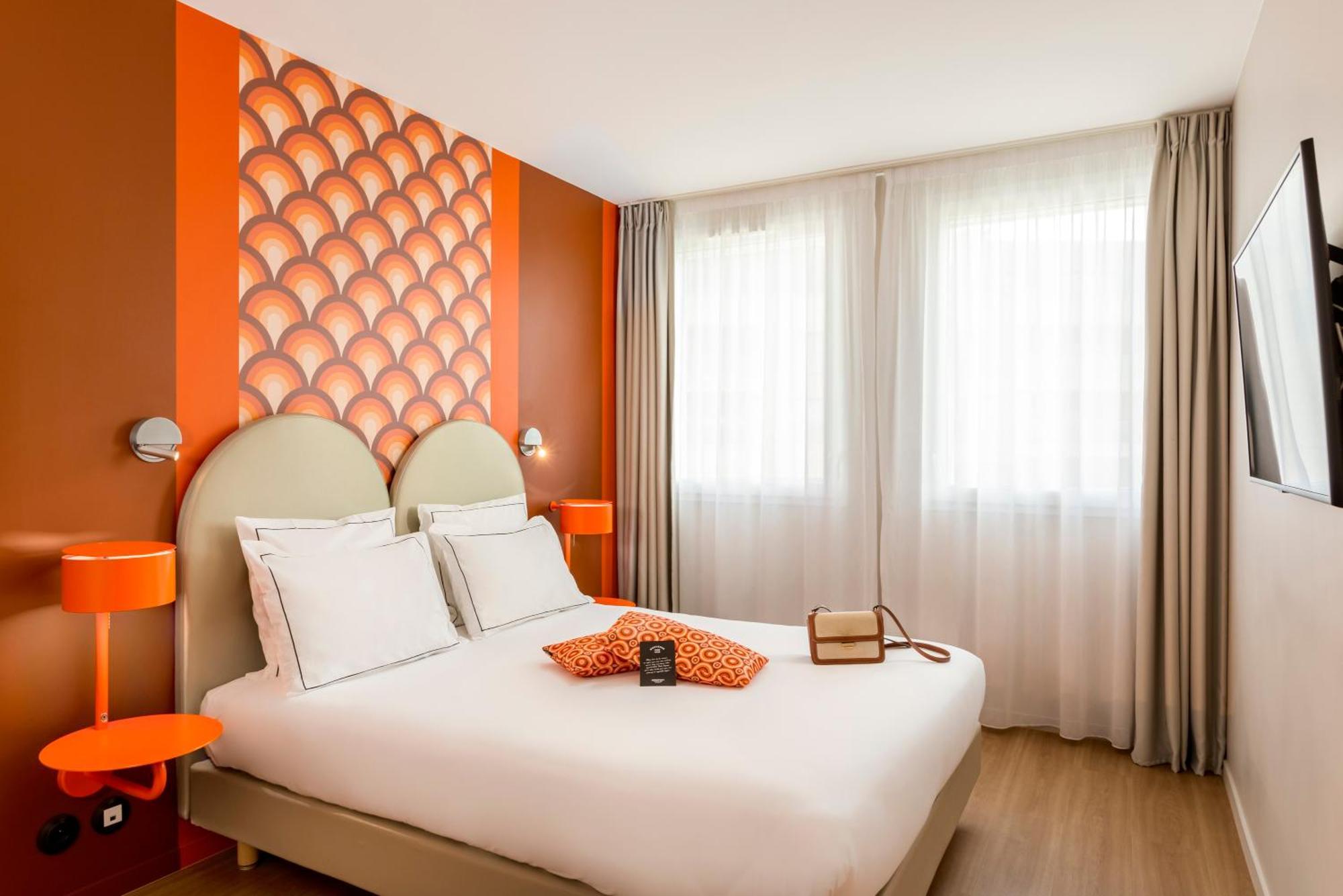 Appart'City Collection Paris Velizy Exterior foto