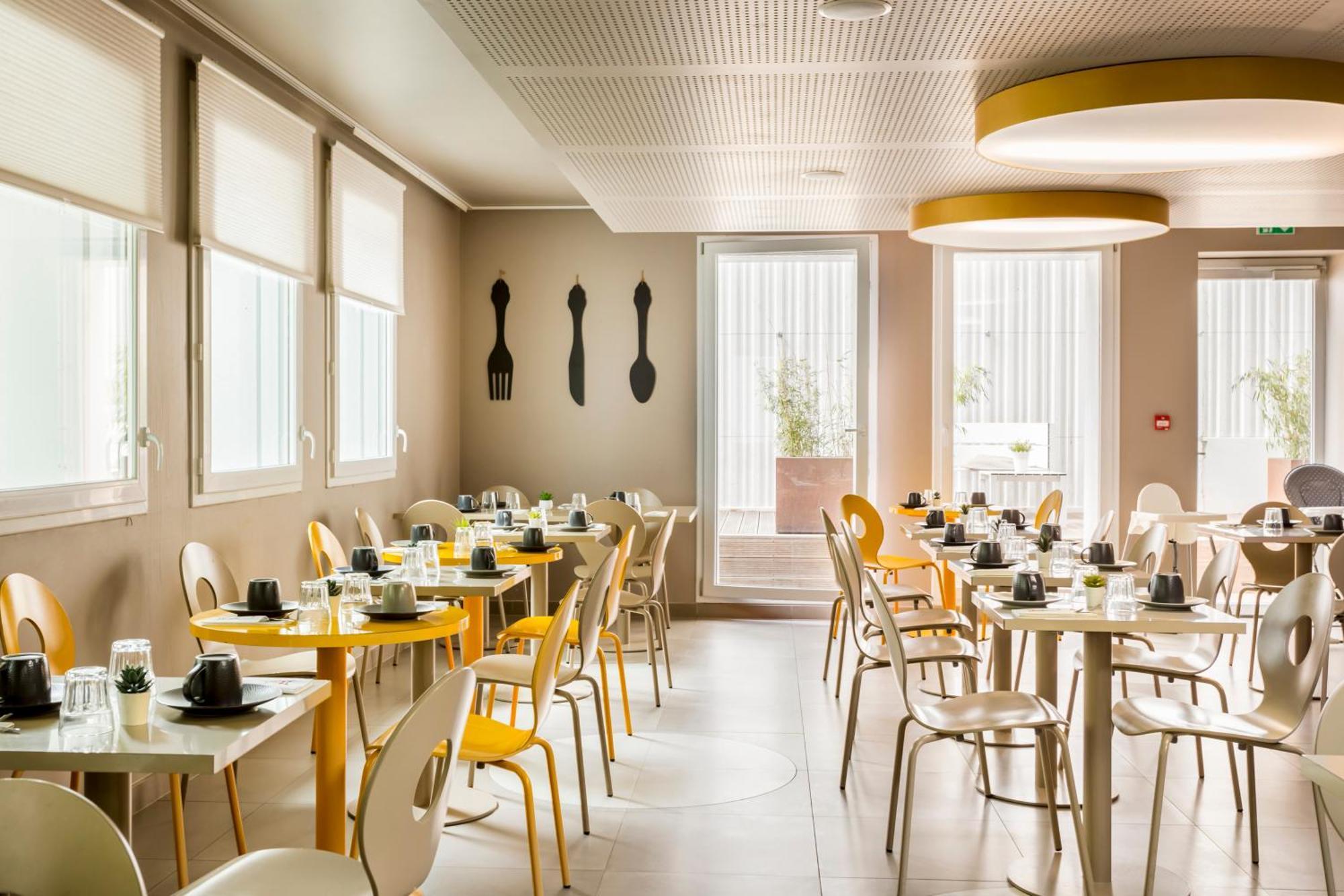 Appart'City Collection Paris Velizy Exterior foto