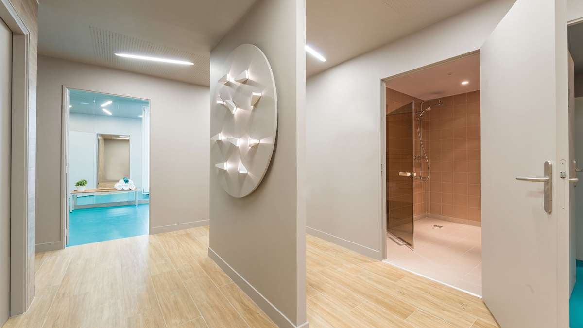 Appart'City Collection Paris Velizy Exterior foto