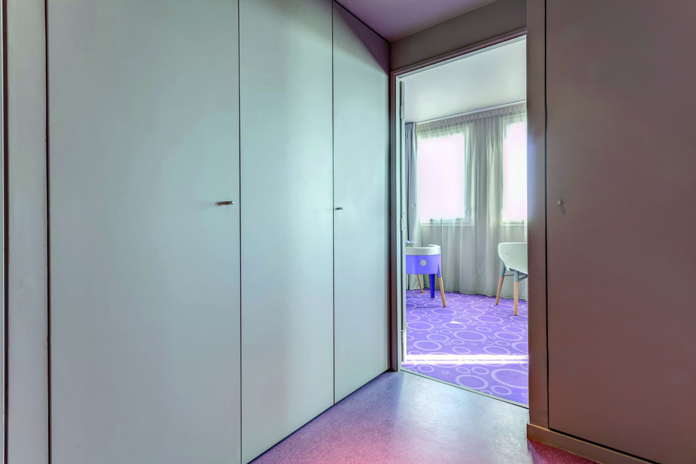 Appart'City Collection Paris Velizy Exterior foto