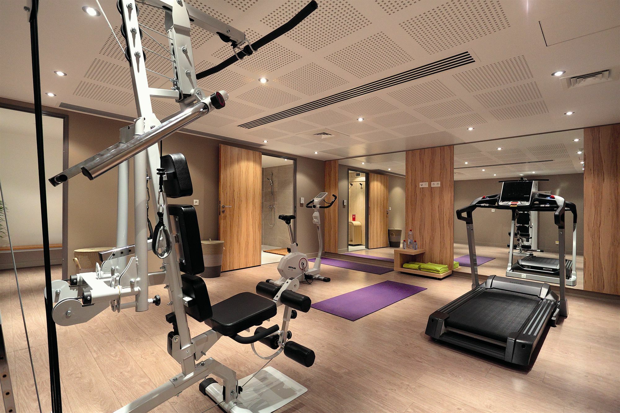 Appart'City Collection Paris Velizy Exterior foto