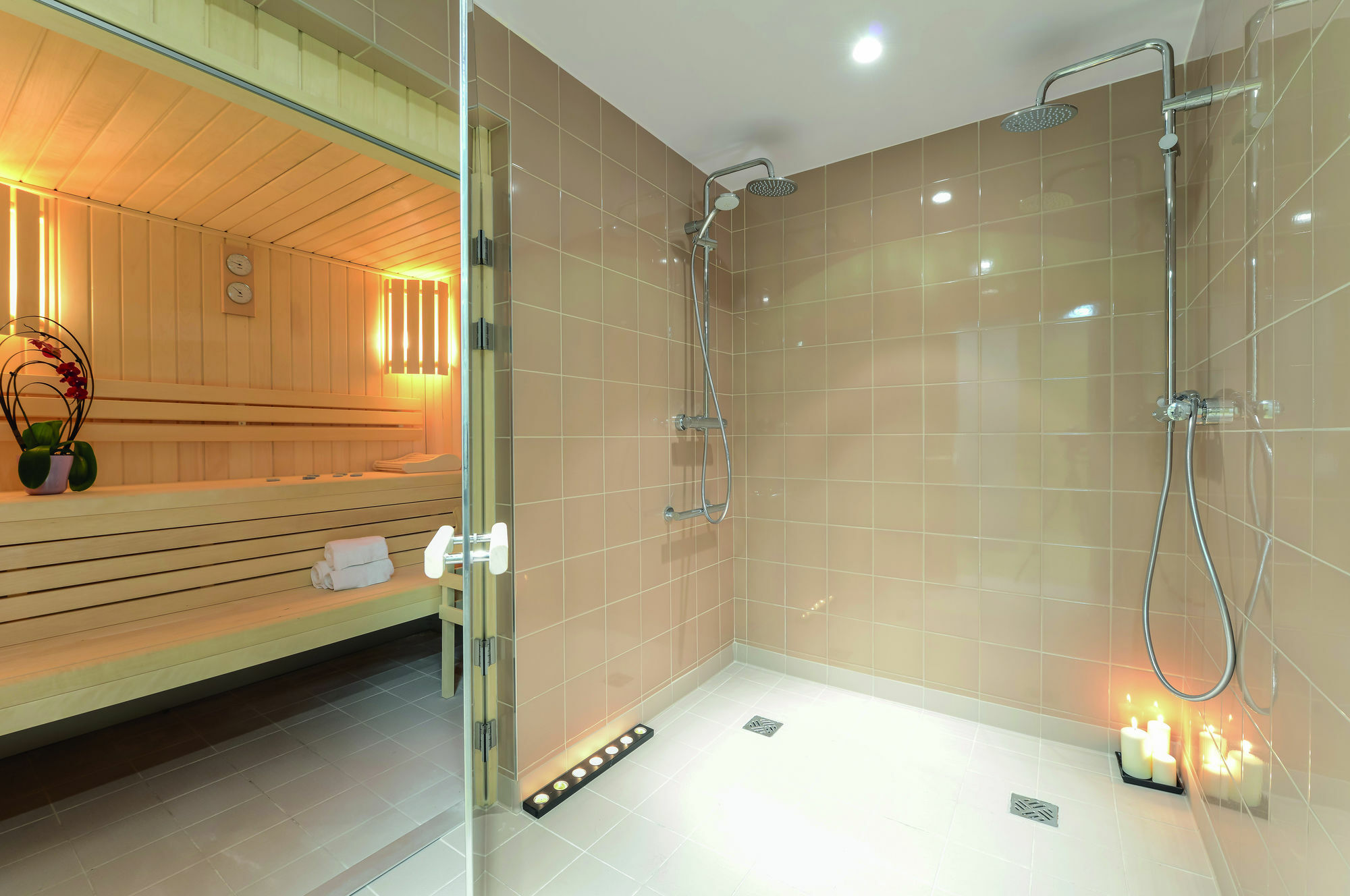 Appart'City Collection Paris Velizy Exterior foto