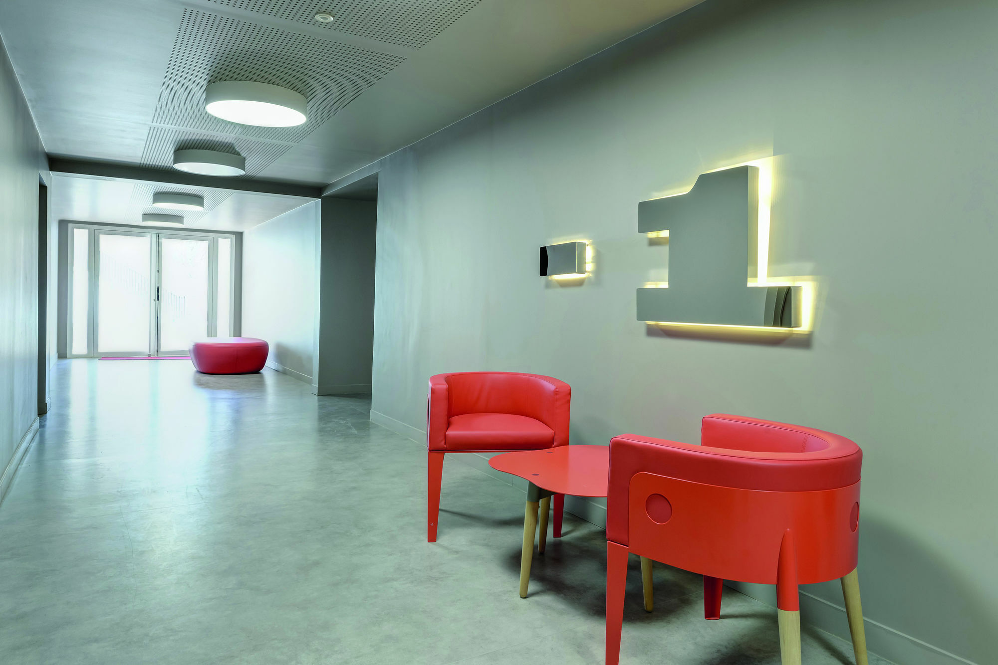 Appart'City Collection Paris Velizy Exterior foto